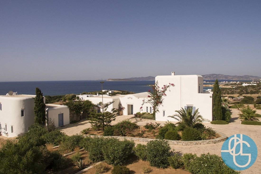 Villa in Paros, Aegean, Greece 3 - 18346376