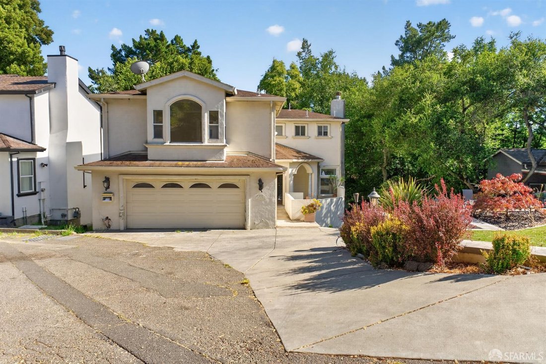 House in Oakland, California, United States 1 - 18346307