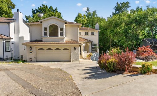 House in Oakland, California, United States 1