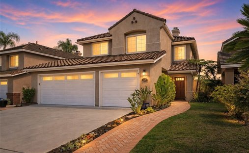 House in Lake Forest, California, United States 1