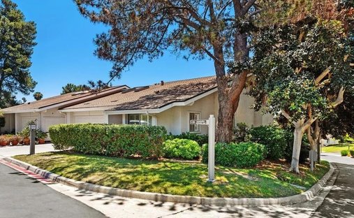 Condominio a San Diego, California, Stati Uniti 1