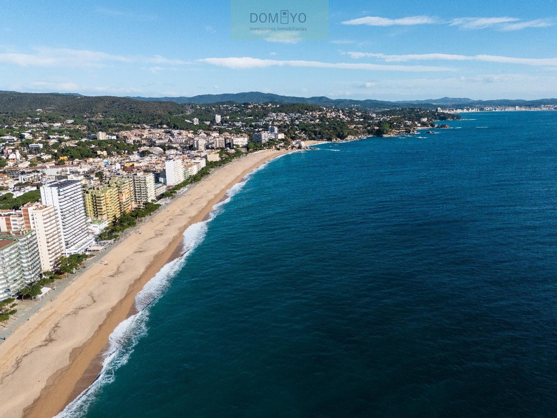 Apartment in Platja d'Aro, Catalonia, Spain 2 - 17065912