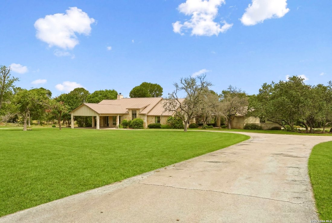 House in Boerne, Texas, United States 4 - 18344096