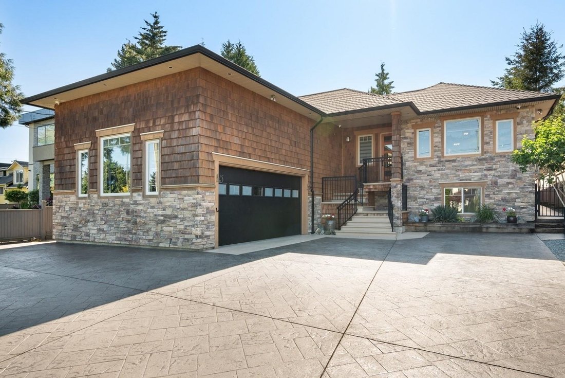 House in White Rock, British Columbia, Canada 1 - 18346186
