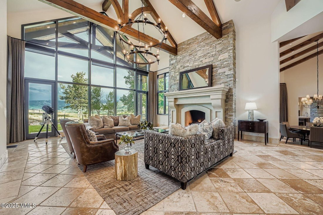 House in Edwards, Colorado, United States 1 - 18346195