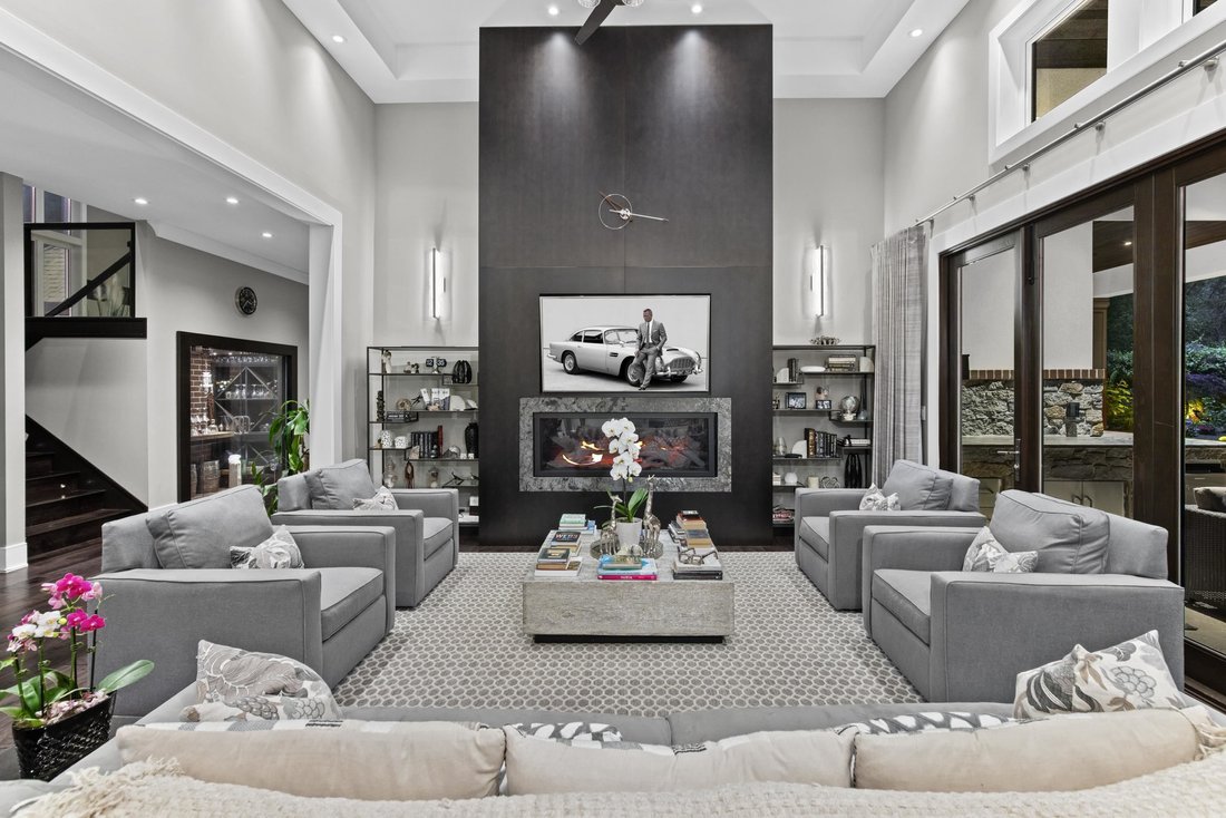 House in Surrey, British Columbia, Canada 5 - 18346185