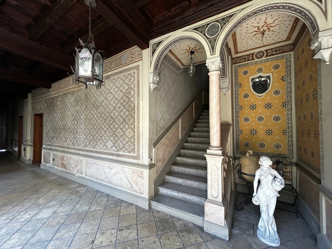 Apartment in Historic Center, Como, Lombardy 2 - 18344418