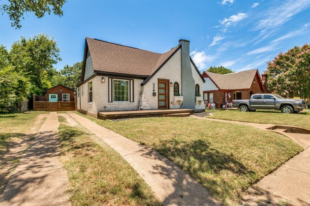 House in Dallas, Texas, United States 5 - 18345495