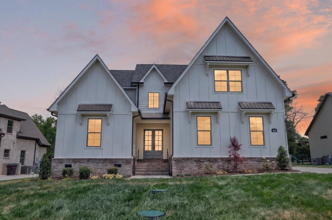 House in Murfreesboro, Tennessee, United States 2 - 18343999