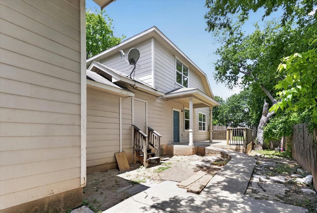 Apartment in Austin, Texas, United States 5 - 18274348