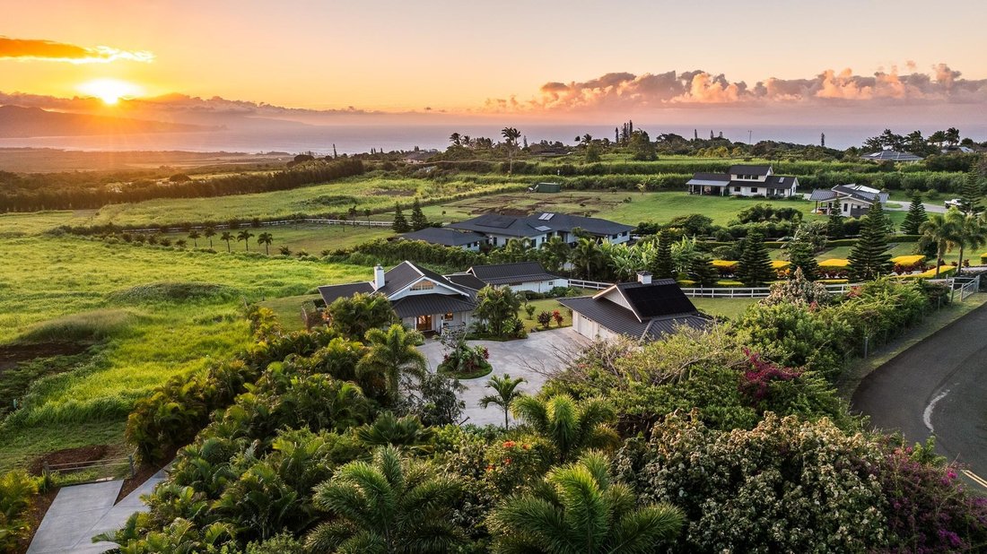 House in Makawao, Hawaii, United States 2 - 18346151