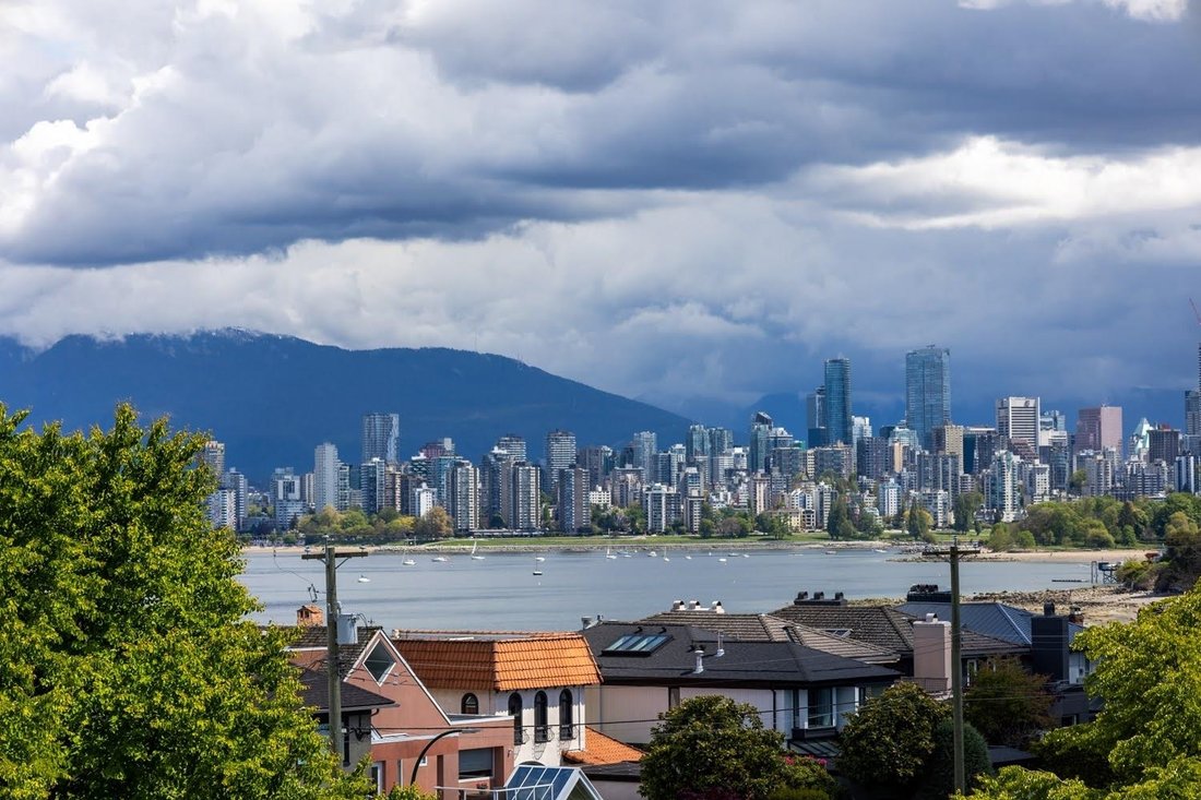 House in Vancouver, British Columbia, Canada 2 - 18346188
