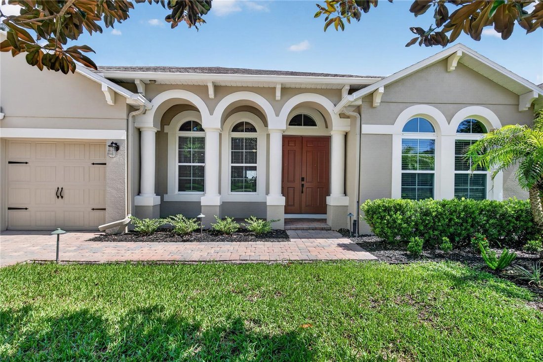 House in Sorrento, Florida, United States 3 - 18345390