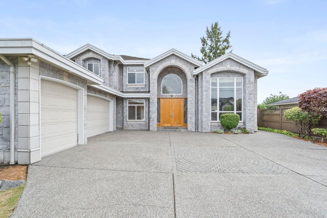 House in Richmond, British Columbia, Canada 1 - 18346183