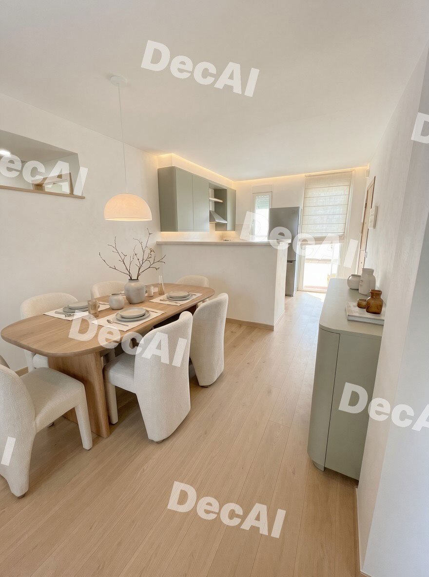 Apartment in Formentera, Balearic Islands, Spain 4 - 18343985