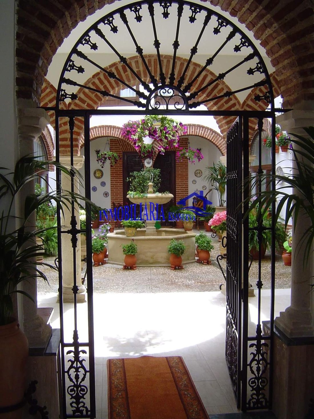 House in Castro del Rio, Andalusia, Spain 5 - 16575950
