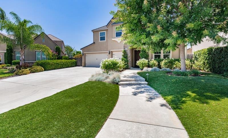 House in Clovis, California, United States 2 - 18345415