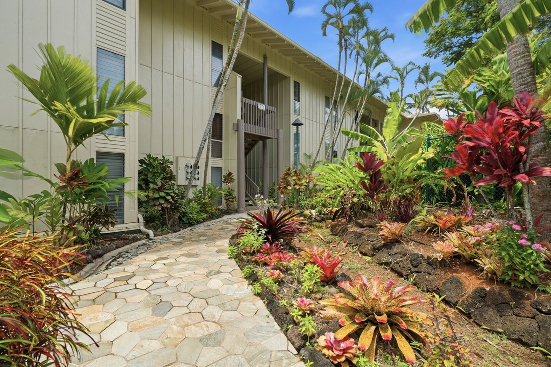 Condo in Kapaʻa, Hawaii, United States 2 - 18345372