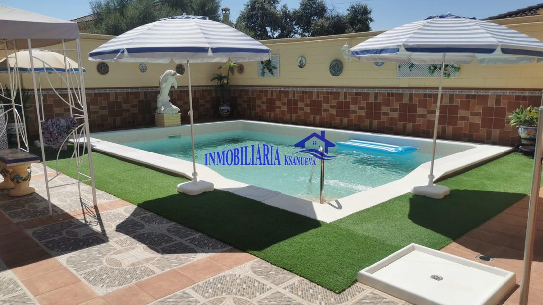Chalet in Cordoba, Andalusia, Spain 1 - 14004402