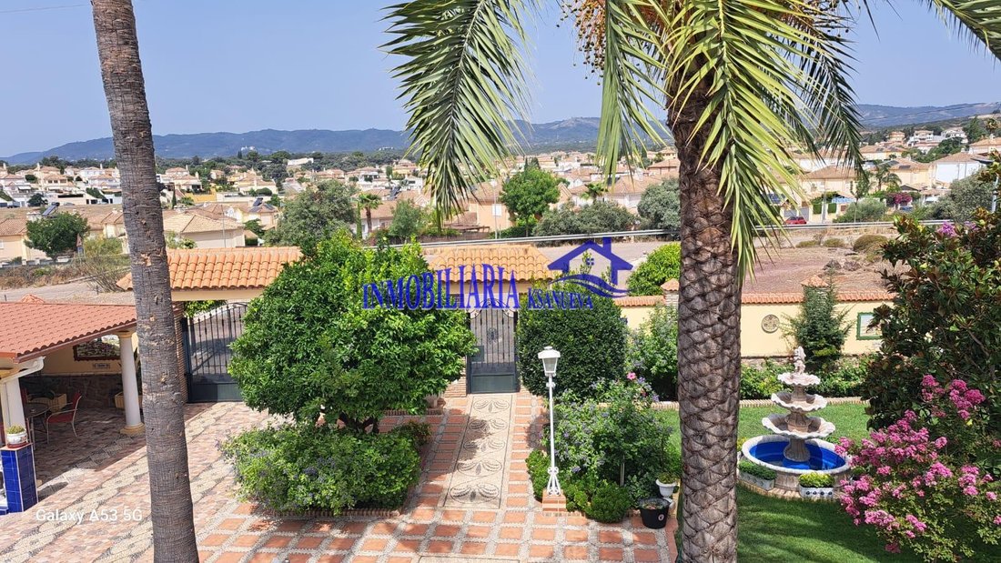 Chalet in Cordoba, Andalusia, Spain 4 - 14004402