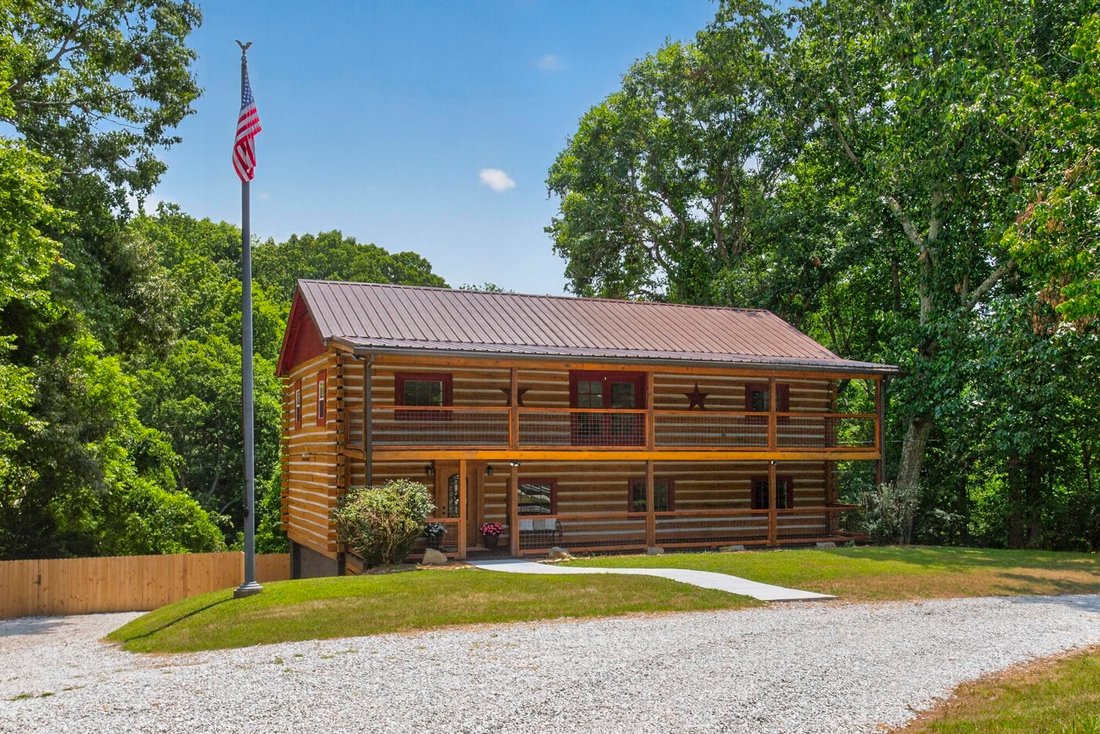 House in Pegram, Tennessee, United States 3 - 18345443
