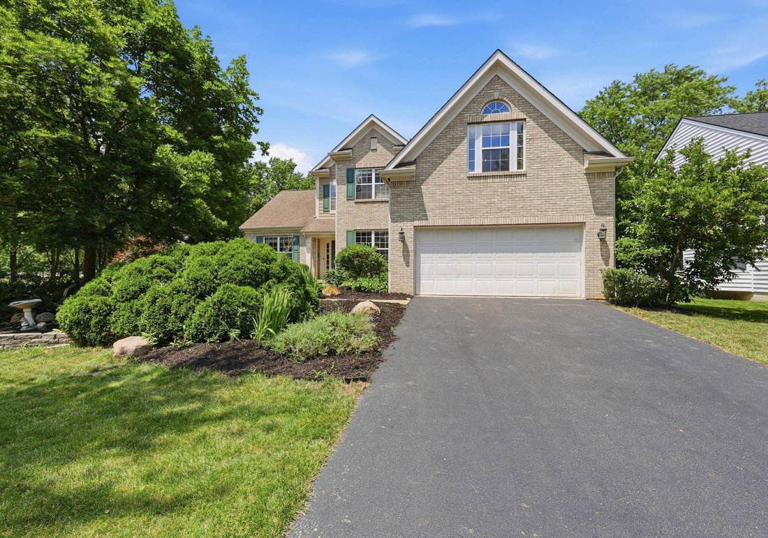 House in Westerville, Ohio, United States 2 - 18346344