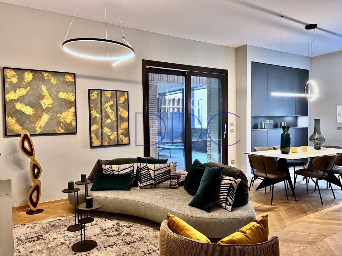 Apartment in Center, Turin, Piedmont 3 - 16330495
