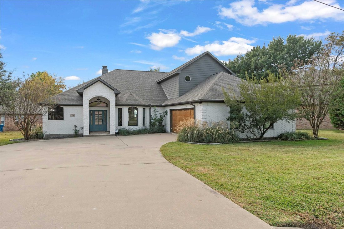 House in Gun Barrel City, Texas, United States 5 - 18346122