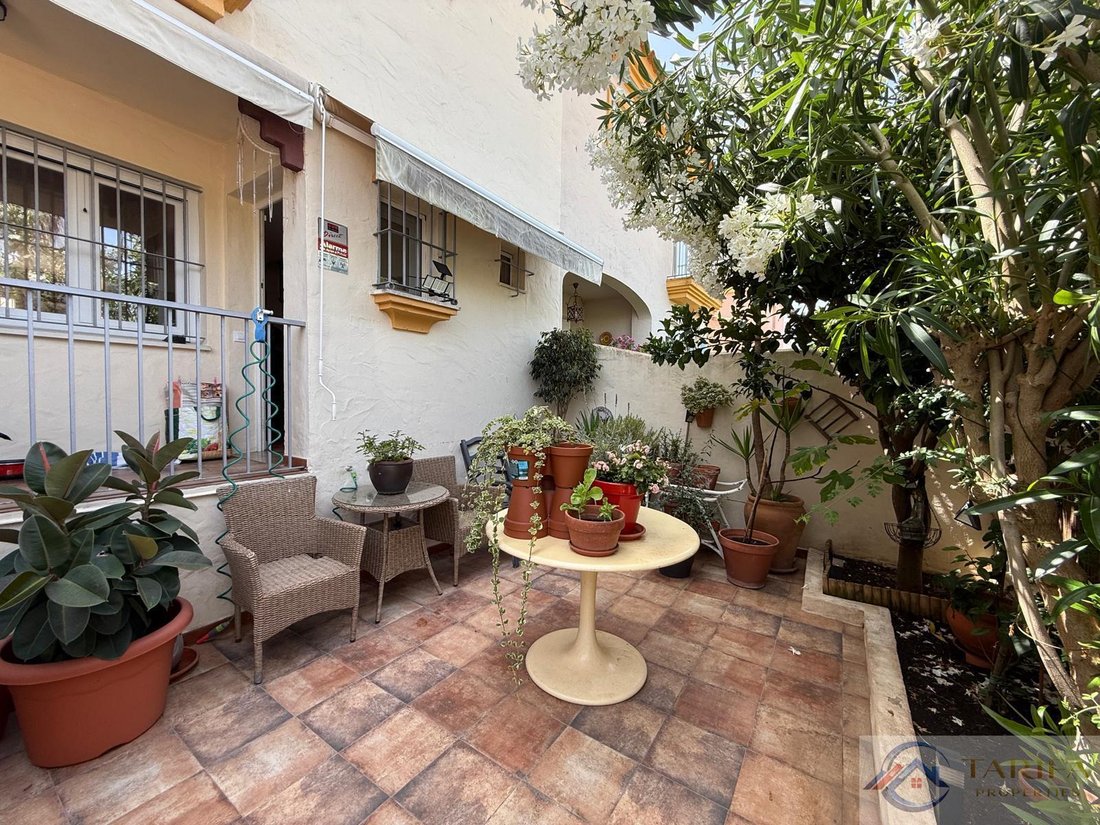 Chalet in Tarifa, Andalusia, Spain 2 - 18306148