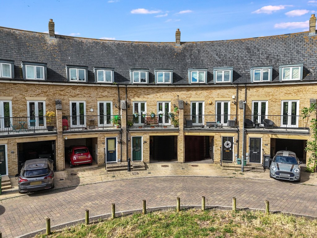House in Witham, England 1 - 18344392