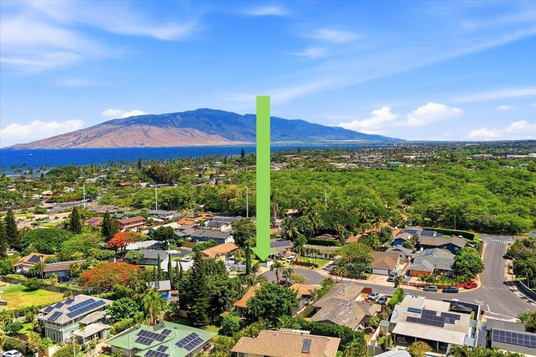 House in Kihei, Hawaii, United States 2 - 18346167