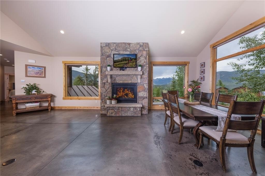 House in Dillon, Colorado, United States 3 - 18346199