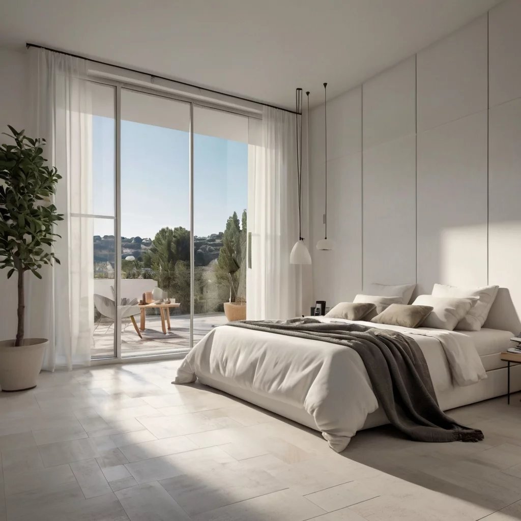 Apartment in France 2 - 18344301