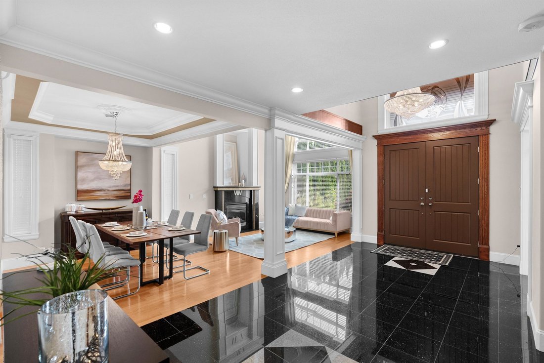 House in Richmond, British Columbia, Canada 5 - 18346180
