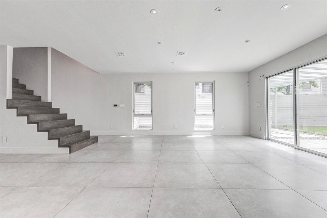 House in Houston, Texas, United States 3 - 18345571