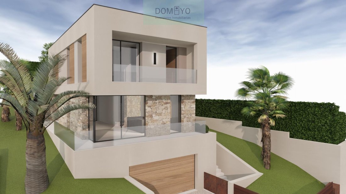 House in Calonge i Sant Antoni, Catalonia, Spain 2 - 15125283