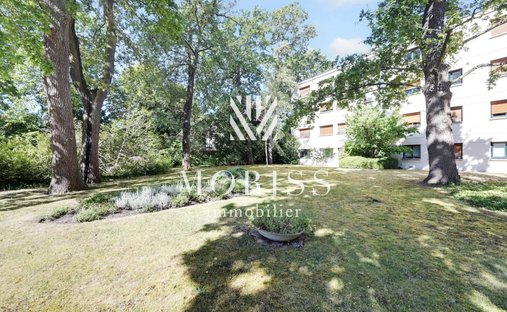 Apartment in Bois de Vincennes, Paris 12e Arrondissement, Paris 1