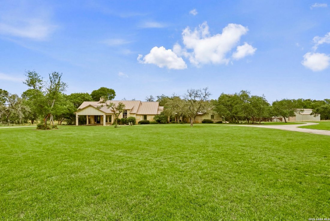 House in Boerne, Texas, United States 1 - 18344096