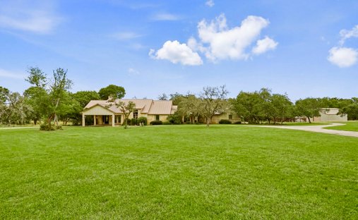 Casa en Boerne, Texas, Estados Unidos 1