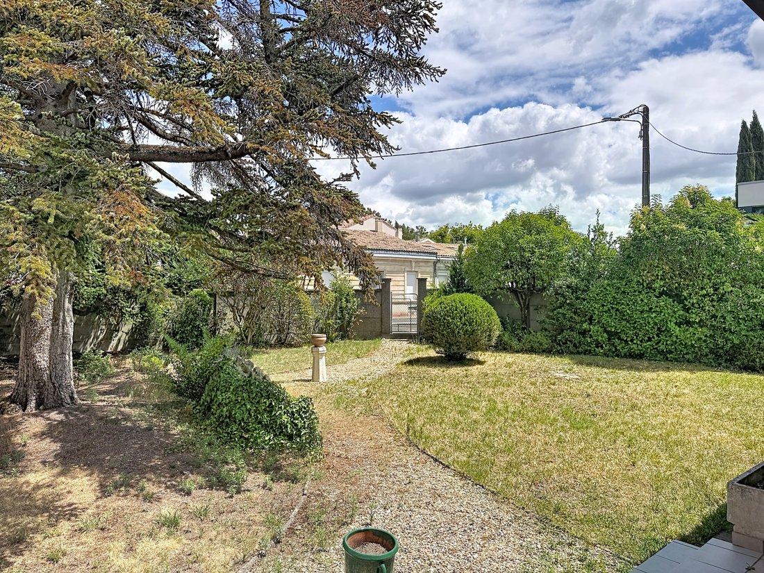 House in Le Lac-Bacalan, Bordeaux, France 3 - 16497976