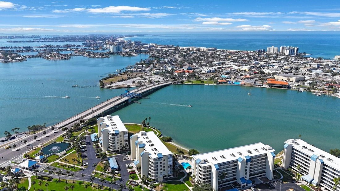 Condo in St. Petersburg, Florida, United States 1 - 18345381