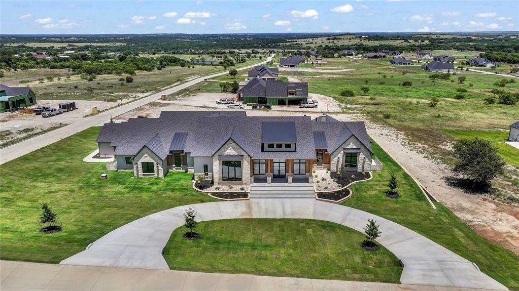 House in Aledo, Texas, United States 2 - 18322226