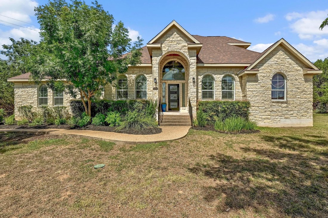 House in Austin, Texas, United States 1 - 18345467