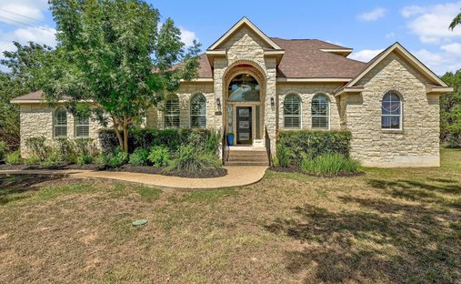 House in Austin, Texas, United States 1