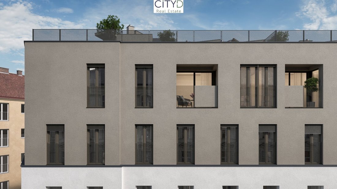 Apartment in Vienna, Wien, Austria 3 - 17434305