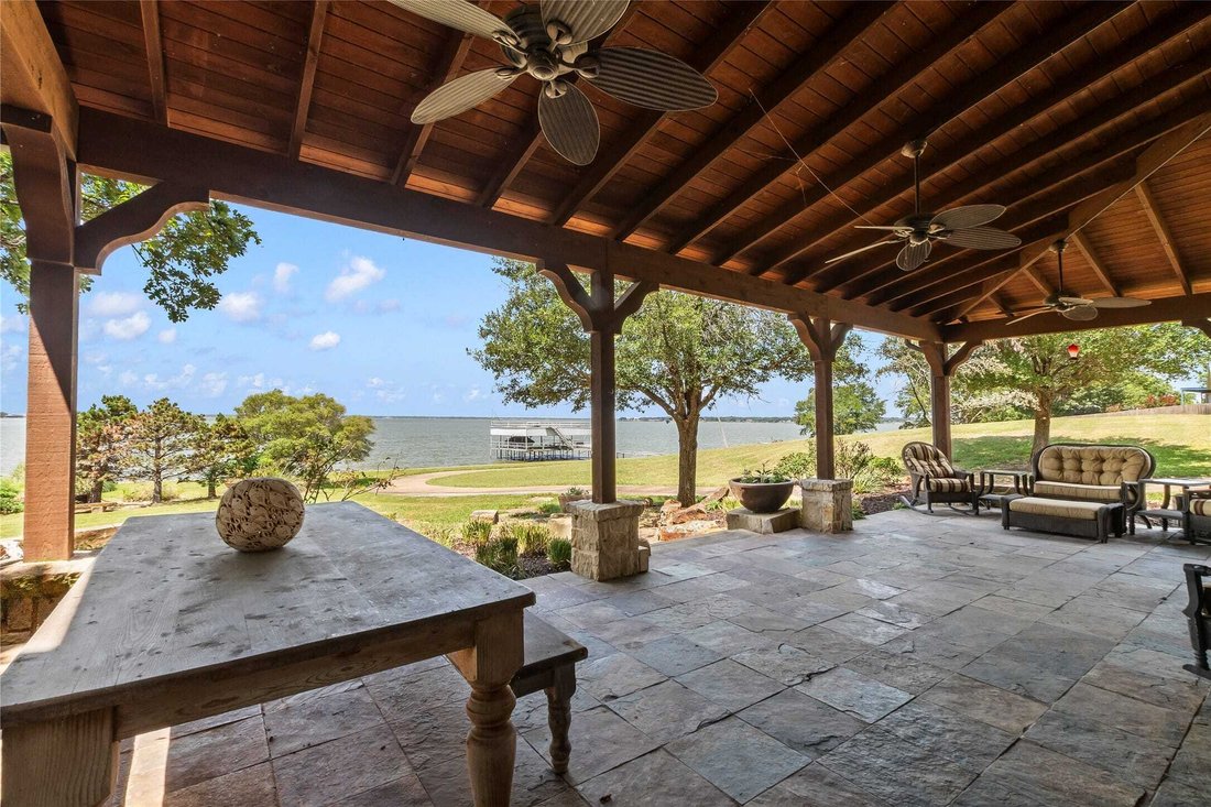 House in Mabank, Texas, United States 4 - 18346132