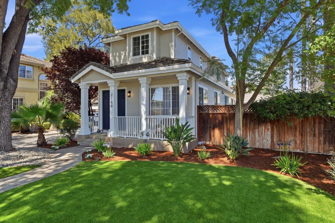 House in San Jose, California, United States 3 - 18345430