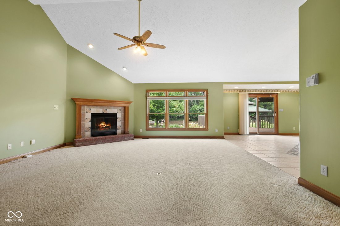 House in Danville, Indiana, United States 5 - 18345283