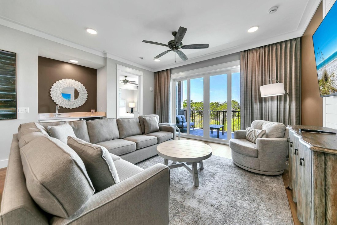Condominio a Destin, Florida, Stati Uniti 3 - 18345405
