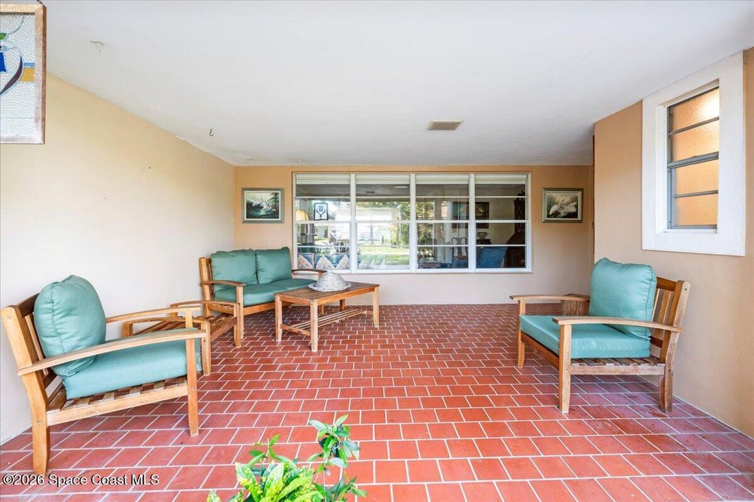 House in Indialantic, Florida, United States 4 - 18345374